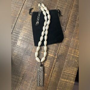 DYLANLEX - Baker Necklace